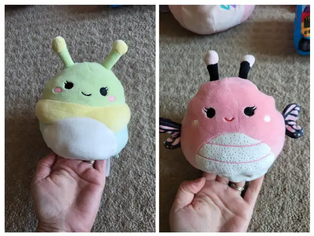 Squishmellow Collection!! REDUCED in Toys & Games in Saskatoon - Image 3