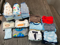 3 Months Baby Boy Clothes