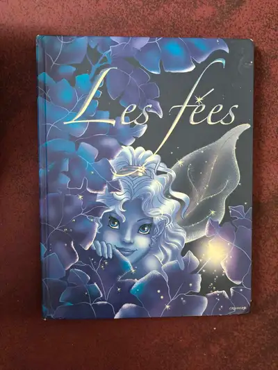 Livres en français filles 5-12 ans French books for girls , View more