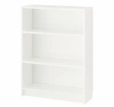 IKEA Billy Bookshelf, View more