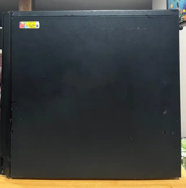 Entry level 1080p Gaming Pc GTX 1060 in Desktop Computers in Calgary - Image 6