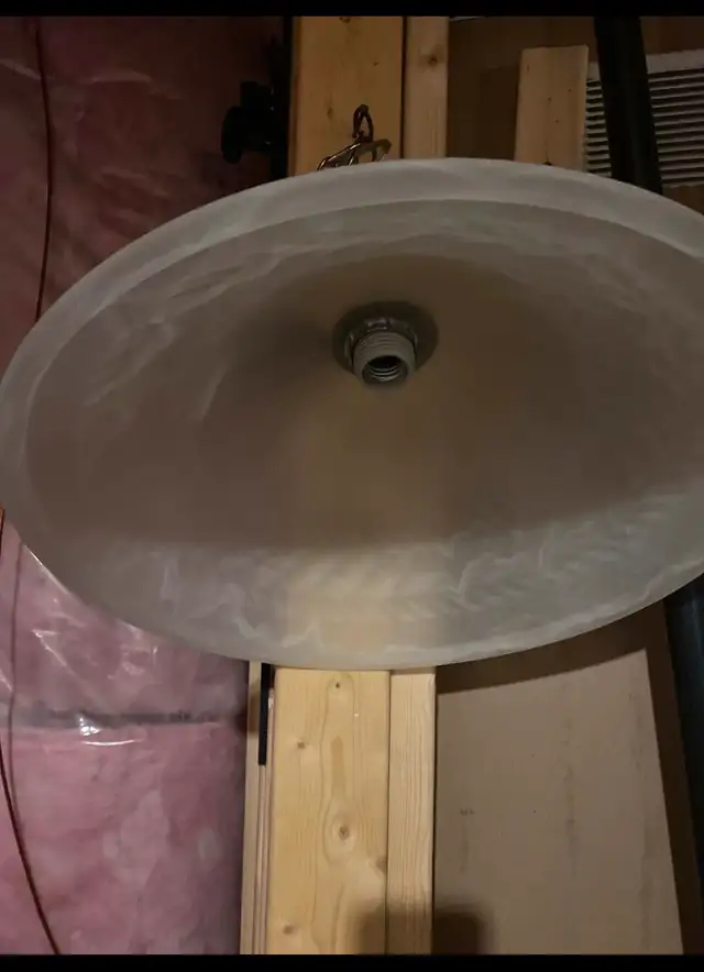 Hanging light fixture 62863737829505121