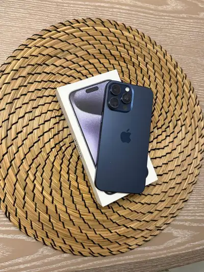 iPhone 15 Pro Max, 13, 12 128GB/256GB Unlocked on Sale!, View more