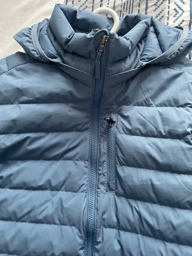 ladies jacket brand new, $25, can bring to Red Deer Lacombe in Women's - Tops & Outerwear in Edmonton - Image 3