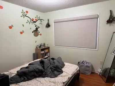 private room for rent