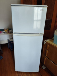 Danby 9.1 cu. ft. Apartment Size Refrigerator