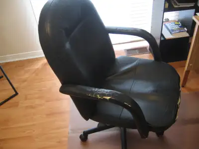 Used Office Chair, View more