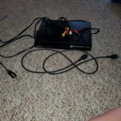 DVD Player HDMI RCA cable, View more