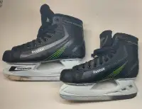 Reebok RW 250 Men's 11 Hockey Skates in Box