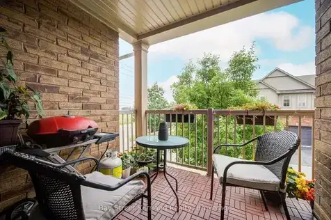 Grimsby on the lake - Townhouse - Lakeview - 2+263417638192003124