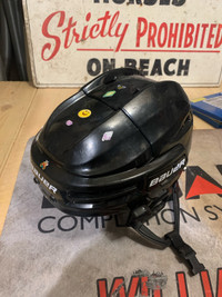 Bauer Prodigy Helmet - Youth 6 - 6-5/8”