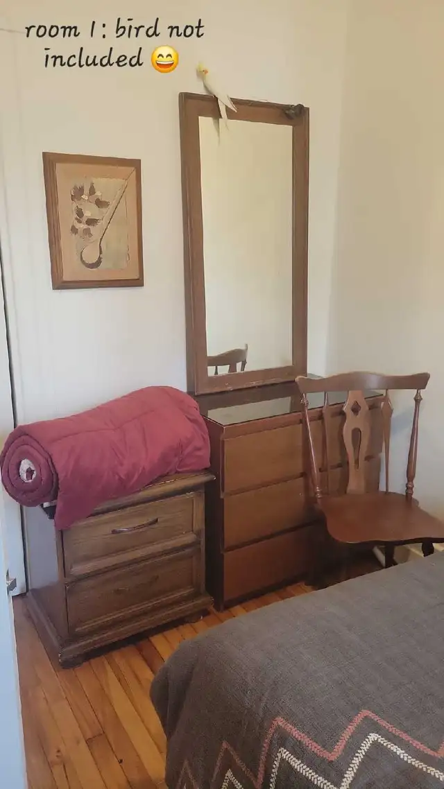 Private room for rent in Short Term Rentals in City of Montréal - Image 3