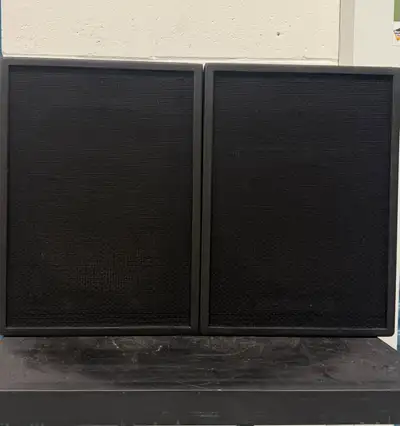 Rare Klipsch Heresy HIP, View more