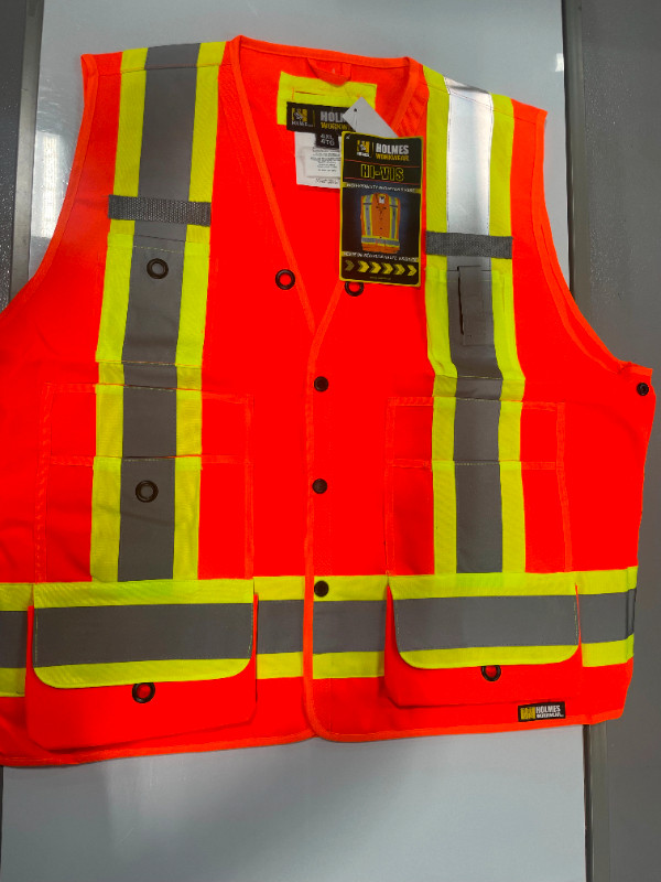 Surveyor Vest in Other Business & Industrial in Mississauga / Peel Region