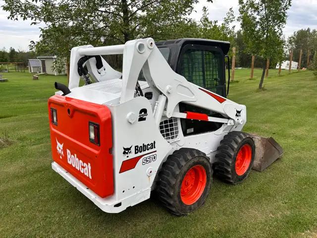 S570 Bobcat 2018548862487870853121