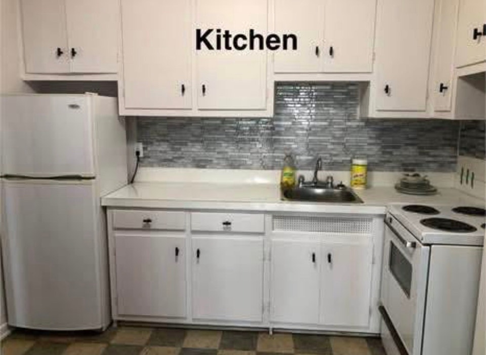 4 1/2 Apartment for Sublease 3