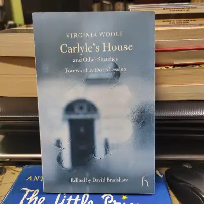 Carlyle's House and Other Stories, Virginia Woolf, only $5, View more
