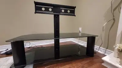 TV Stand Techcraft TRK50B, View more