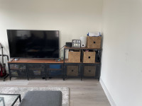 Tv stand