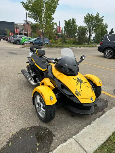 2008 low mileage, reverse, semiautomatic, works great. Need to sell ASAP!!!!Make offer, I’ll conside...