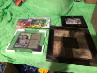 Picture frames 