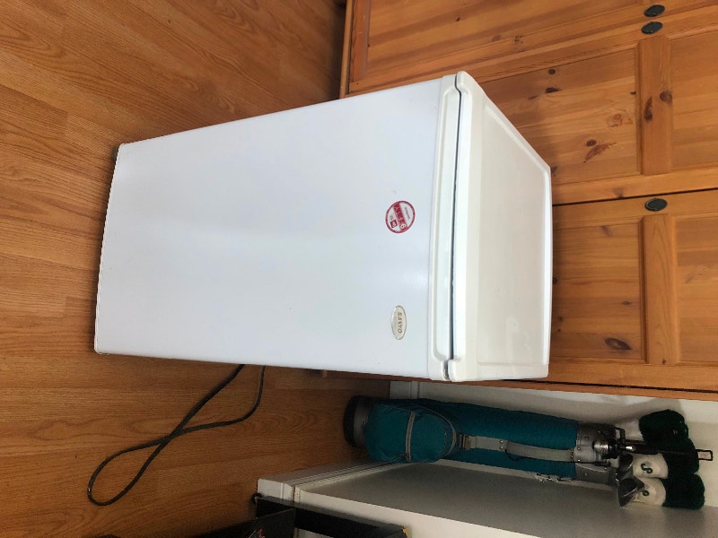 DANDY. Mini fridge. For IKEA comp desk. Refrigerators Ottawa Kijiji