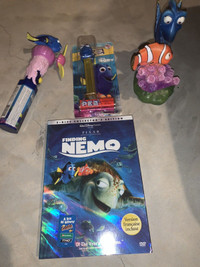 New-Finding Nemo 2 disc special edition
