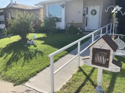 Caregiver/Supportive Roommate, View more