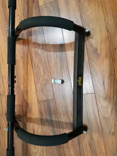 Everlast Doorway Pull Up Station, View more