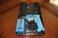 3/8" Cordless Variable Speed Driver Drill by Benchmark