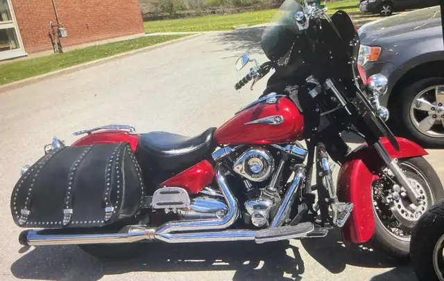 Custom Yamaha Road Star 2006-PENDING in Touring in City of Toronto - Image 6