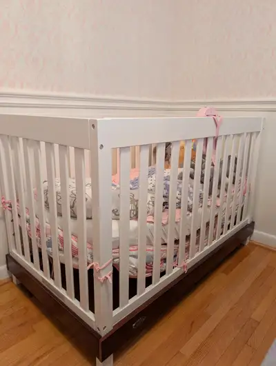 crib, View more