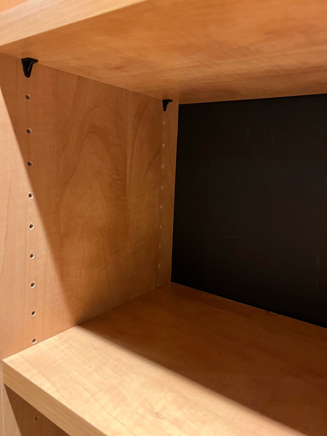 Star Office Equipment ~ Tall Bookcase in Bookcases & Shelving Units in Kitchener / Waterloo - Image 4