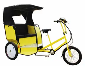 Rickshaws Pedi Cabs Trade??  Ice Cream trikes62863282526467122