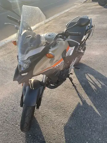 Moto - Honda - CB 500 - 2016 in Touring in Laval / North Shore - Image 6