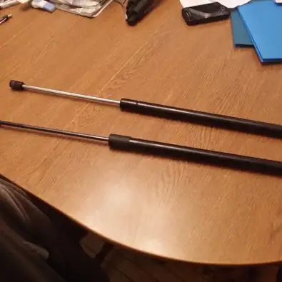 I have 2- 24'' lifts for sale