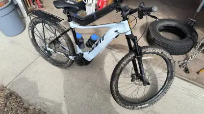 Giant Fathom E+ 1 Pro, View more