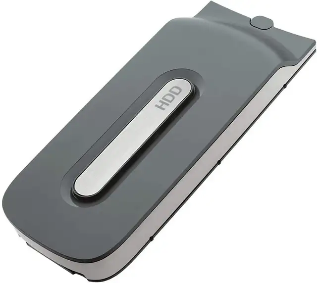 Xbox 360 power supply64556778152323124