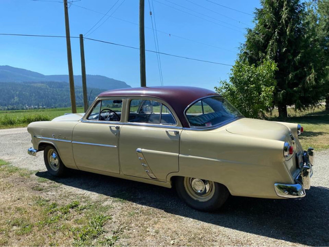 Ready For Summer Cruising! in Classic Cars in Vernon - Image 3