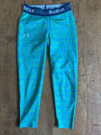 Youth M Under Armour Pants