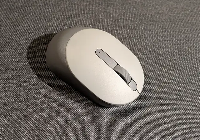 Dell Wireless Mouse419781972444456960