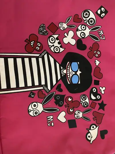 Designer laptop cases sleeves juicy, Marc Jacobs, View more