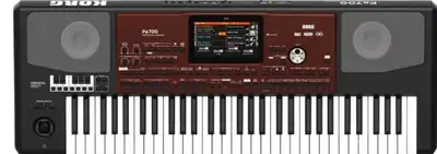 Korg Pa700 Oriental , View more