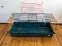 Large Hamster/Rabbit cage