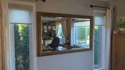 Miroir antique, View more