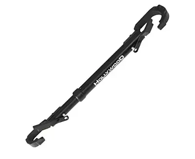 Hollywood Racks BA-Pro Bike Adapter, Black, View more