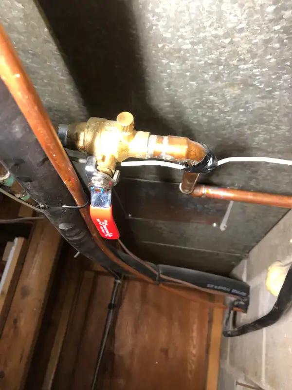 PLUMBER AVAILABLE SAME DAY 416 455-9249 in Plumbing in Mississauga / Peel Region - Image 13