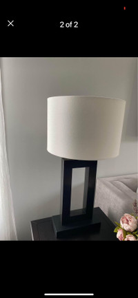 Lamp (Table) 