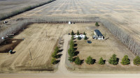 For Sale: 10.78 acres with a 2019 20 wide x 76 ft long 3 bedroom