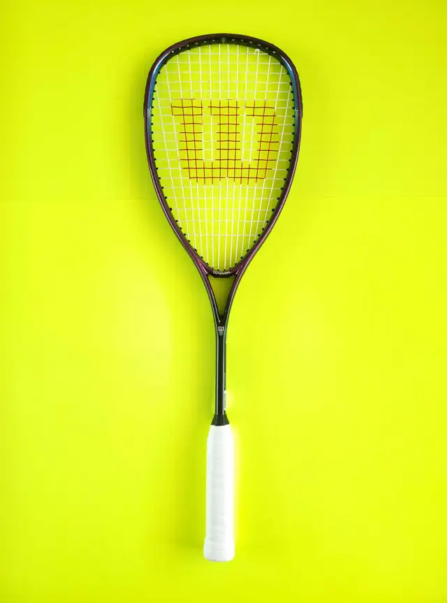 Wilsson Sledge Hammer Profile squash racquet in Tennis & Racquet in City of Toronto - Image 4